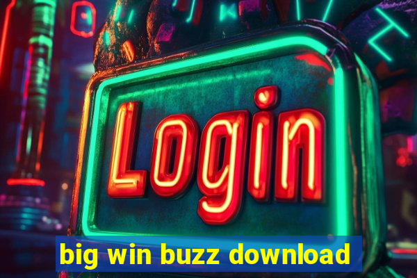 big win buzz download